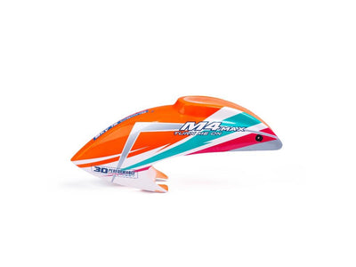 OMP M4 Max Canopy Magic Orange : OSHM4X024O