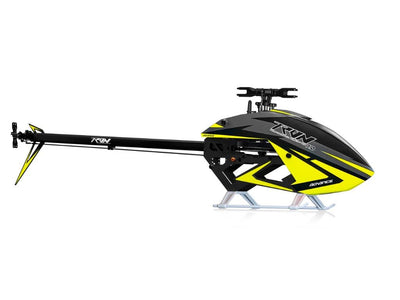 Tron 7.0 ADVANCE - Grey/Yellow : TR700-988