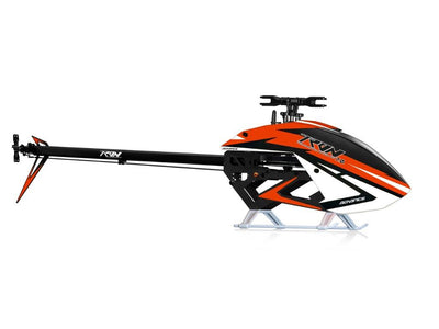 large rc helicopter kits