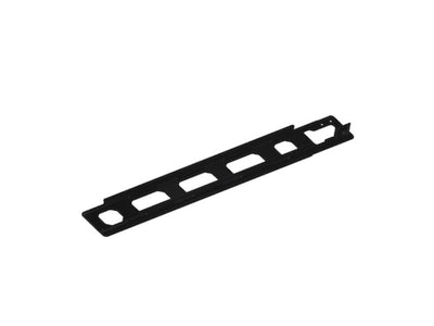 Upgrade Aluminium Battery Tray - Tron 5.8 : TR580-711