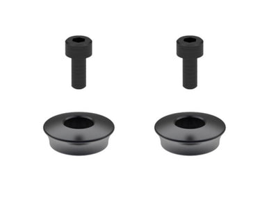Supersonic Canopy Mounts Spare Knob : TR701-180