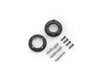 XLPower 1:1 Swashplate Upgrade - Nimbus 550 : XL52H04-3