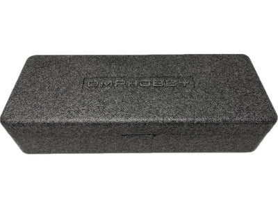 OMP M2 Evo Carry Case : OSHM2EPP