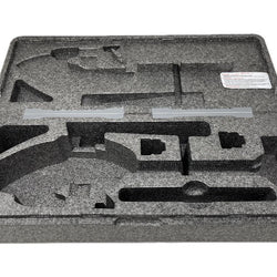 OMP M2 Evo Carry Case : OSHM2EPP