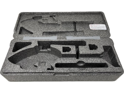 OMP M2 Evo Carry Case : OSHM2EPP