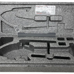 OMP M1 Evo Carry Case : OSHM1EPP