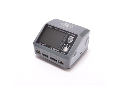 SKY RC D200 NEO 800W - NFC Version - AC/DC Charger : SK-100196-06