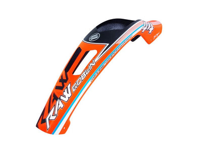 SAB RAW 420 Canopy Orange/Blue : H2045-S