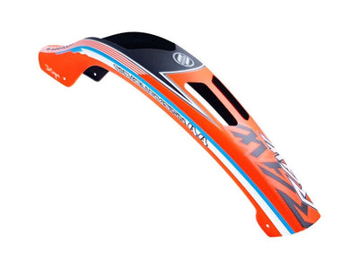 SAB RAW 420 Canopy Orange/Blue : H2045-S