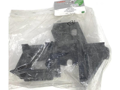 Robbe Top Chassis + Bearings - Conquest : S-3743