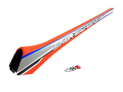 SAB Kraken S 700 Orange/Blue Boom : H2044-S