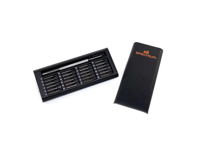 Spektrum 24-in-1 Mini Precision Tool Set : SPMXT1000
