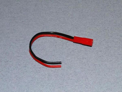 Bec Lead Female 10cm Silicone : FS-BECF