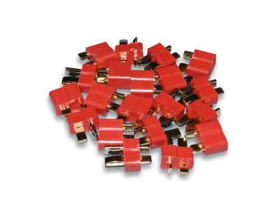 Deans Connector Set 10prs : FS-DNS/10
