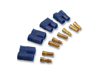 EC3 Connector Set 2prs : FS-EC3/02