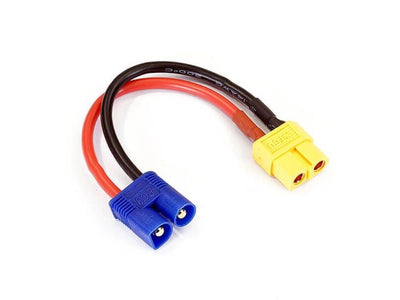 Charge Lead XT60 - EC3 : LGL-CLX6EC3