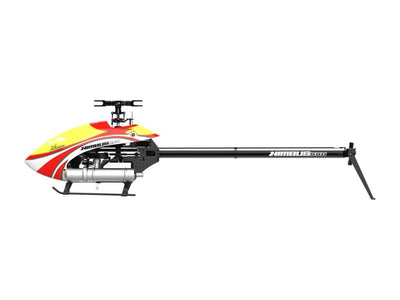 XLPower Nimbus 550 Nitro Helicopter Kit : XL55NK01