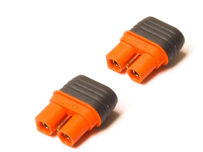 IC3 Battery Connector (2) : SPMXCA302