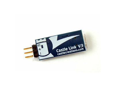 Castle Link V3 USB : CC011-0119-00