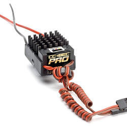 Castle Bec Pro - 20A Peak, 50.4V Max Input : CC0401