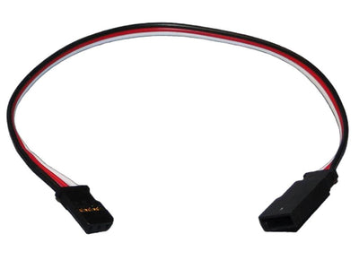 Futaba Extension Lead (HD) 200mm : LGL-FTX0200