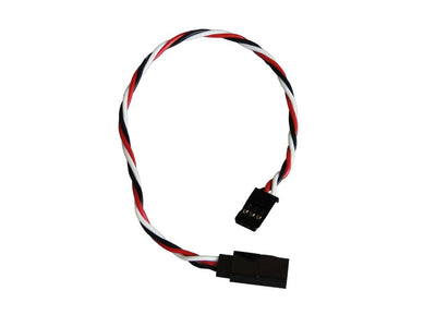 Futaba Extension Lead (Silicone) 200mm : LGL-FTX0200S