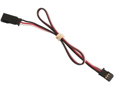 Futaba Extension Lead (HD) 300mm : LGL-FTX0300