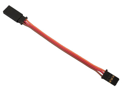 JR Extension Lead (HD) 100mm : LGL-JRX0100