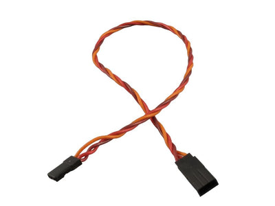 JR Extension Lead (Silicone) 200mm : LGL-JRX0200S