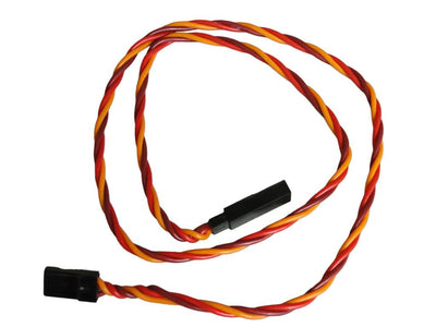 JR Extension Lead (Silicone) 500mm : LGL-JRX0500S