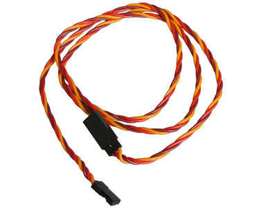 JR Extension Lead (Silicone) 750mm : LGL-JRX0750S