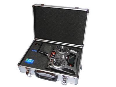 Transmitter Case (345 x 235 x 120mm) : LGAL01