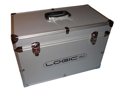 Logic RC Tool Case (450 x 240 x 310mm) : LGAL03