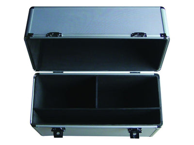 Double Transmitter/Flight Case (440x190x325mm) : LGAL08