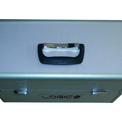 Double Transmitter/Flight Case (440x190x325mm) : LGAL08