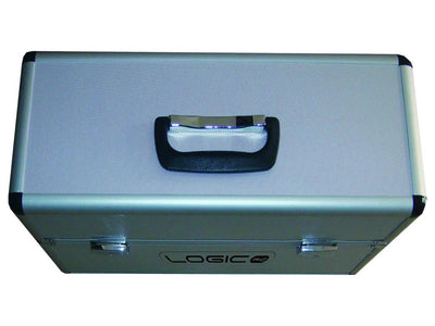 Double Transmitter/Flight Case (440x190x325mm) : LGAL08