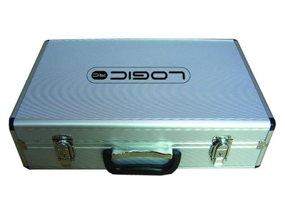 Twin Transmitter Case (465x270x130mm) : LGAL09