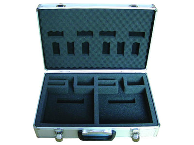 Twin Transmitter Case (465x270x130mm) : LGAL09