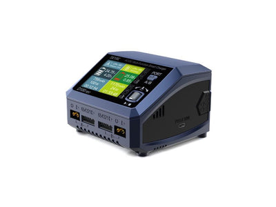 Sky RC D100 Neo AC/DC Charger : SK-100199