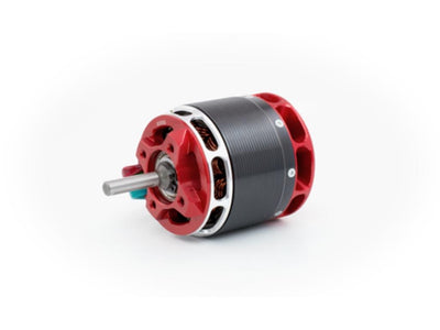 Kontronik PYRO 750-56 L Motor : 277101