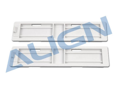 Align TB40 Battery Mount : HB40B007XXT