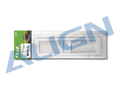 Align TB40 Battery Mount : HB40B007XXT