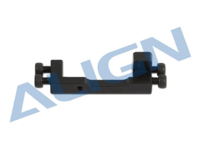 Align TB40 Tail Belt Clip Gear Housing : HB40B021XXT