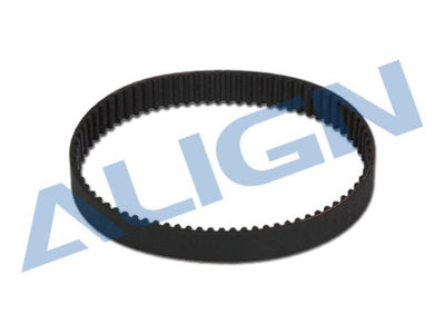 Align TB40 Motor Drive Belt : HB40B029XXT
