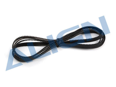 Align TB40 Tail Drive Belt : HB40B030XXT
