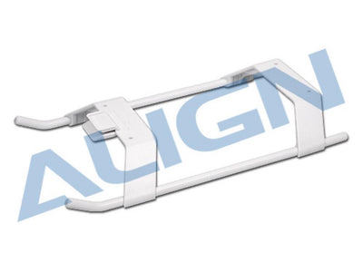 Align TB40 Landing Skid : HB40F001XXT