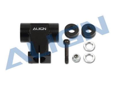 Align TB40 Main Rotor Housing Set : HB40H001XXT