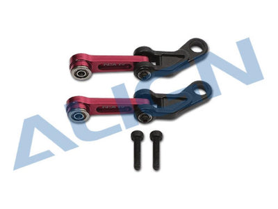 Align TB40 Control Arm Set : HB40H003XXT