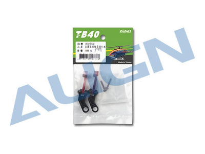 Align TB40 Control Arm Set : HB40H003XXT
