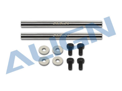 Align TB40 Spindle : HB40H004XXT